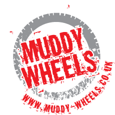 Muddy Wheels - Trials Riding